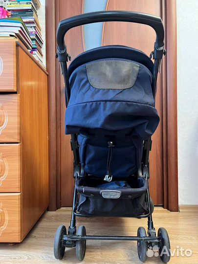 Прогулочная коляска Peg Perego Aria Shopper