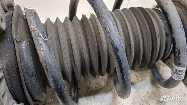 Амортизатор подвески BMW 3 F30, 2015