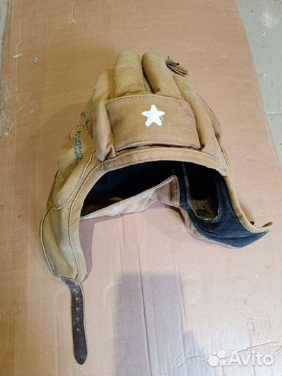 Шлем десантный