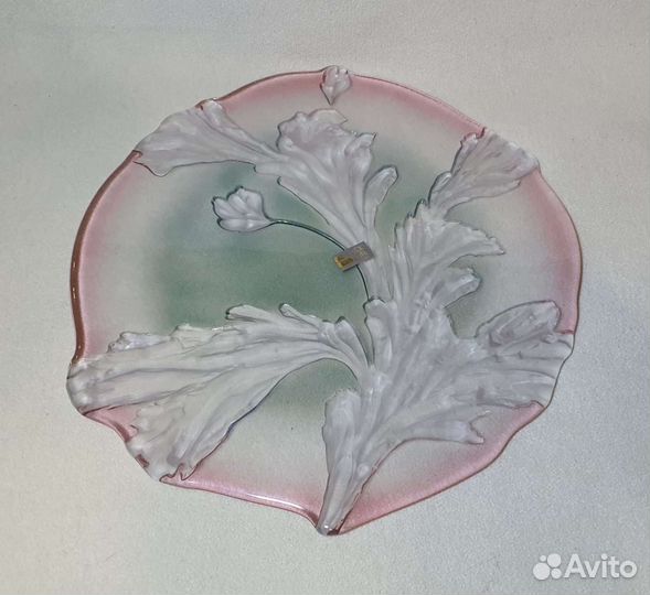 Блюдо для торта. Германия