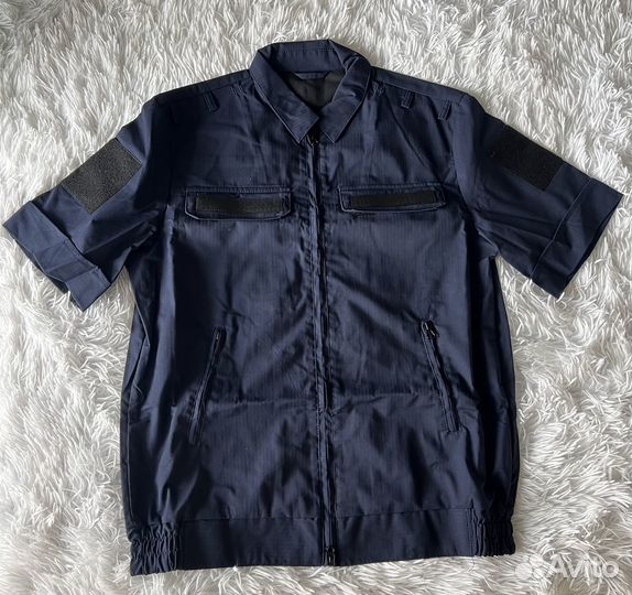 Офисная форма