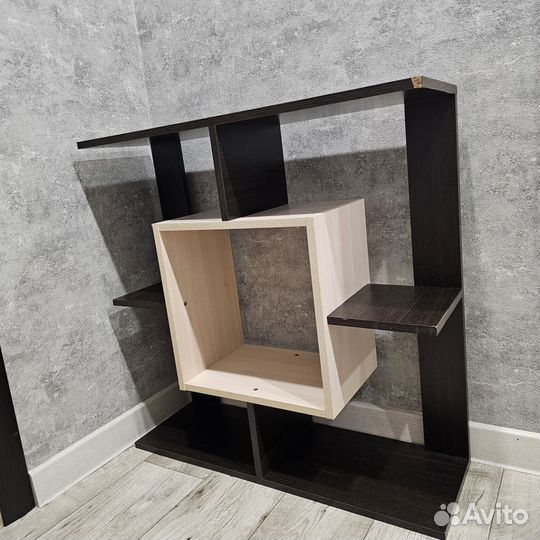 Полочки этажерка