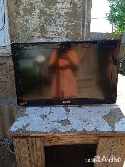 Телевизор SMART tv бу