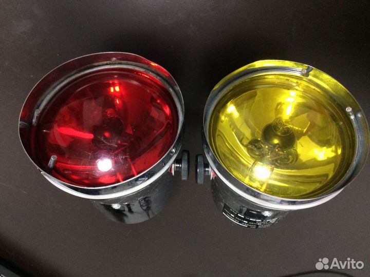 Прожекторы / параблайзер инволайт