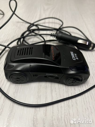 Радар детектор