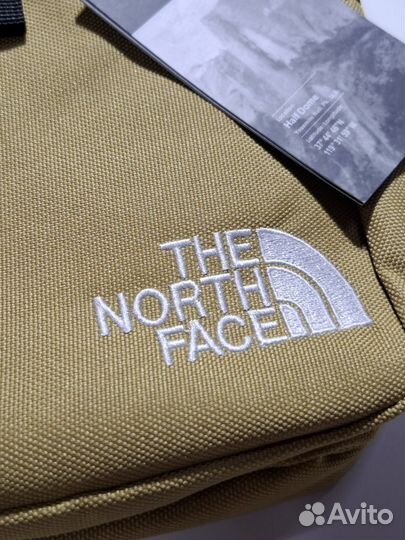 Сумка The North Face