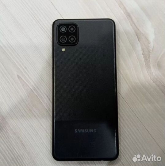 Samsung Galaxy A12, 4/64 ГБ