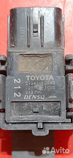 Датчик парктроника Lexus Ls