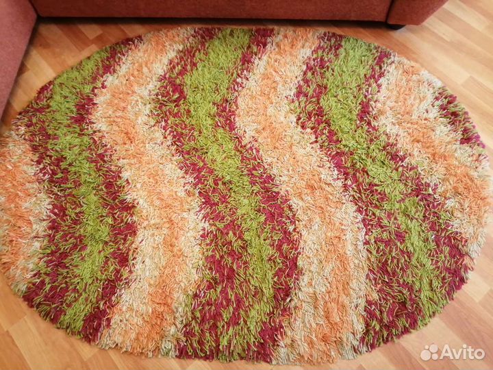 Ковер травка