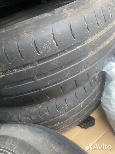 Hankook Kinergy Eco 175/65 R14 82