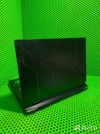 Игровой Ноутбук Acer Nitro 5 N22C1