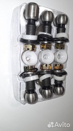 Автозапчасти Москвич 2141, 408, 2140, 412, иж, ода