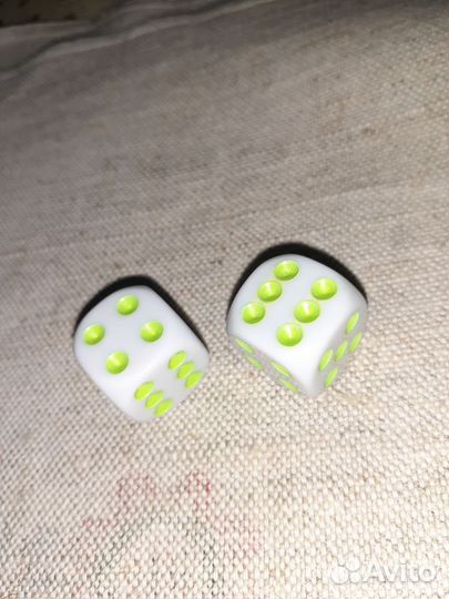 Зарики из кости