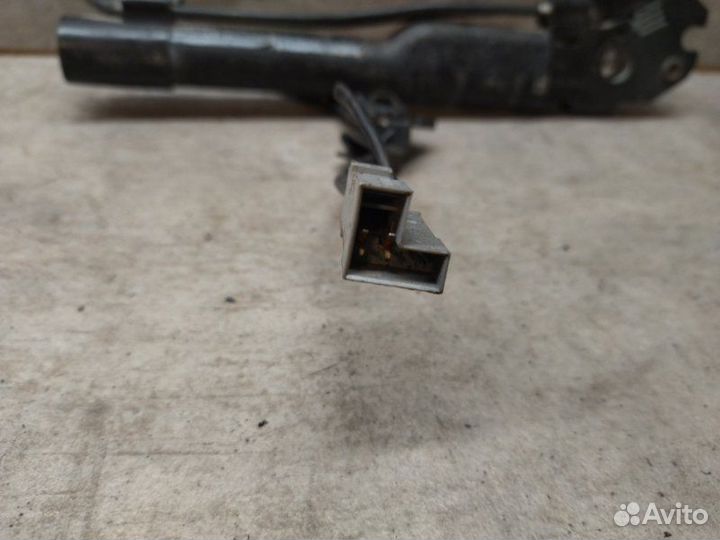 Преднатяжитель ремня безопасности передний правый