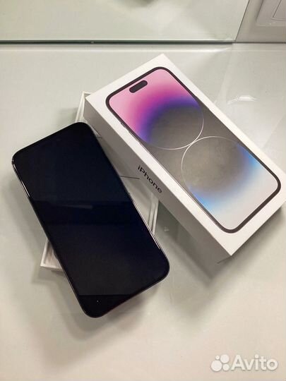 iPhone 14 Pro Max, 128 ГБ