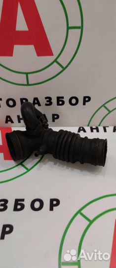 Гофра воздушного фильтра Hyundai Matrix 5 DR wagon