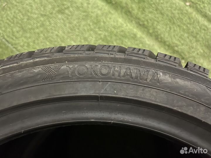 Yokohama Ice Guard IG65 245/45 R19 102T