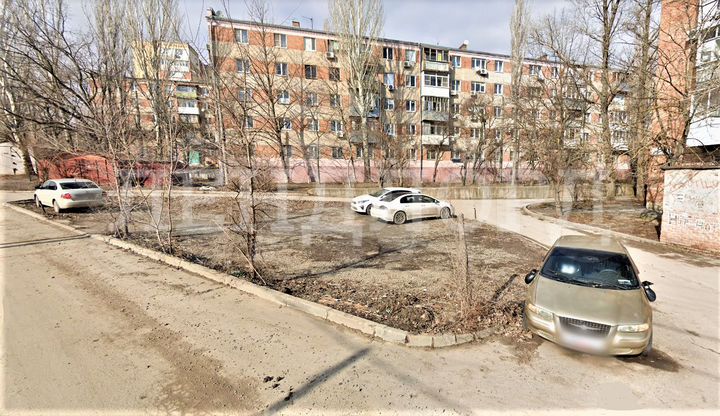 Участок 18,7 сот. (ИЖС)