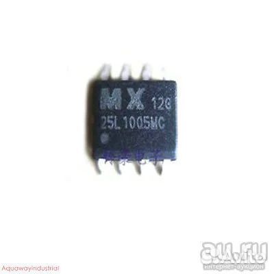 Bios MX25L1005MC-12G