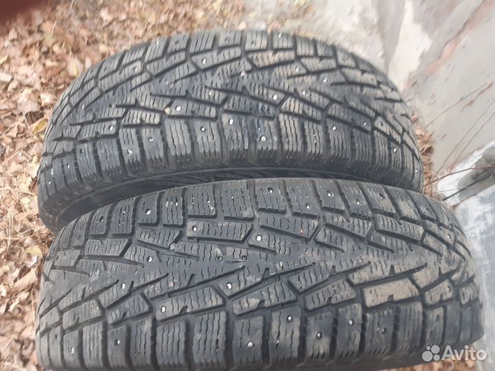 Cordiant Snow Cross 205/70 R15 87L