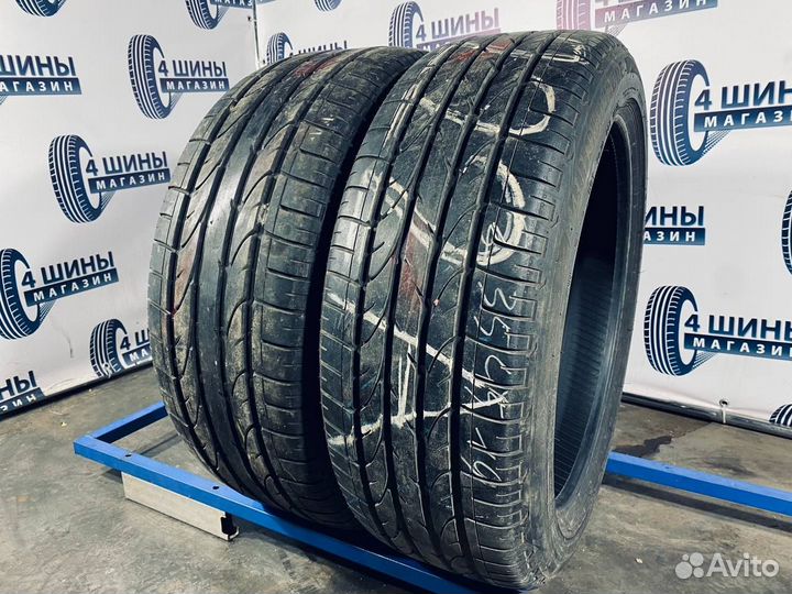 Bridgestone Dueler H/P 235/45 R19 95V