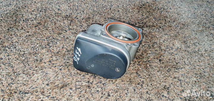 Заслонка дроссельная N40 N45 N42 N46