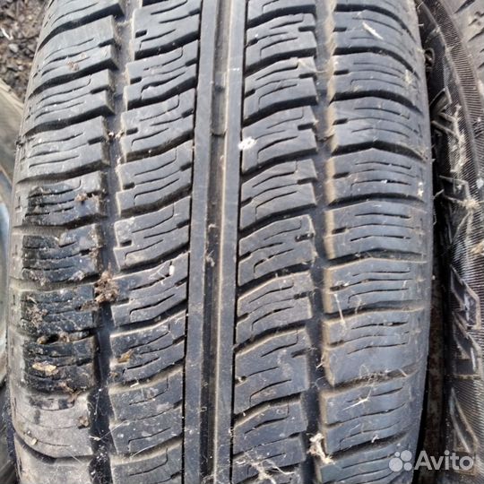 КАМА Кама-217 175/65 R14