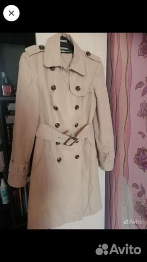 Женские вещи пакетом