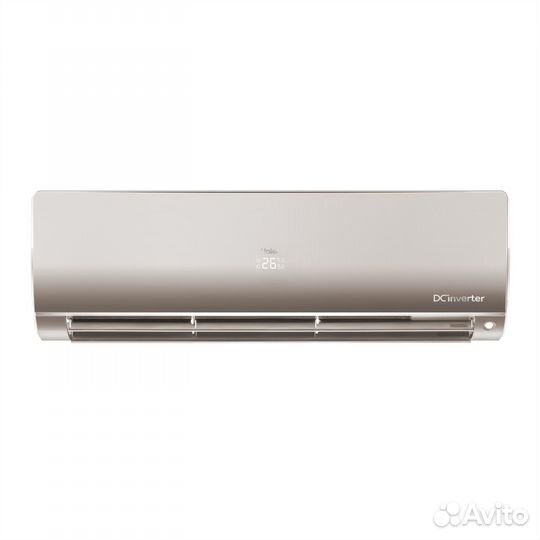 Кондиционер Haier серии Flexis Super Match