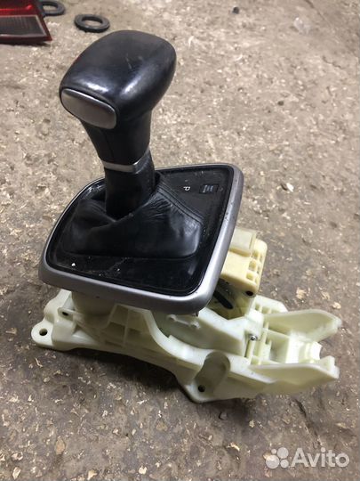 Кулиса KIA Rio 4