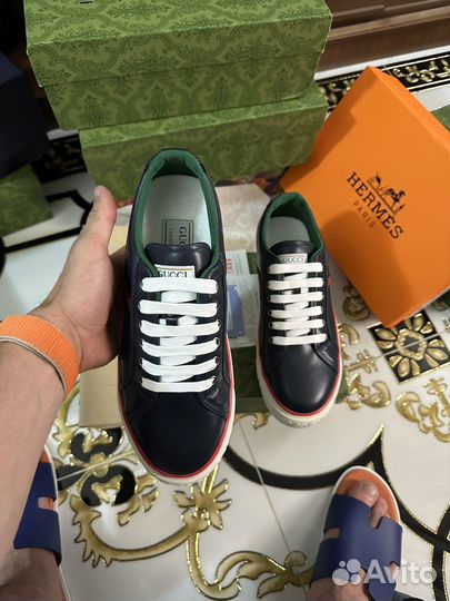 Легендарные Gucci