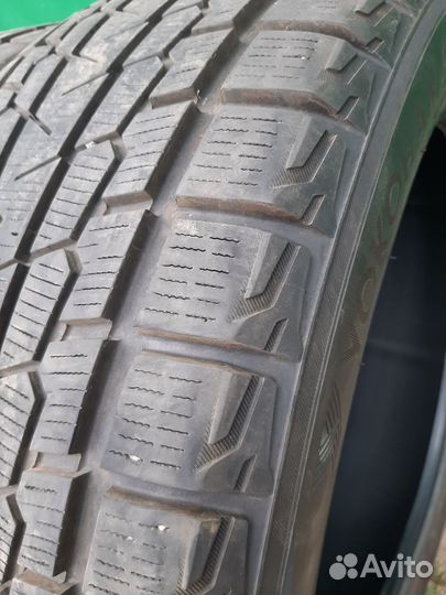 Yokohama Ice Guard SUV G075 275/50 R20 113Q