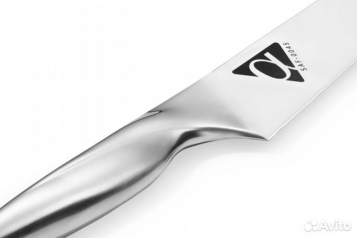 Нож для нарезки samura alfa SAF-0045/Y