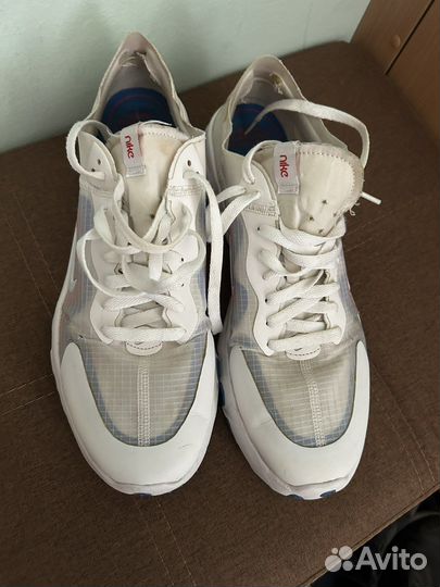 Кроссовки Nike Renew