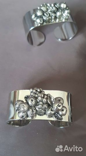 Кольца для салфеток