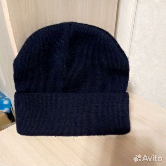 Шапка для мальчика