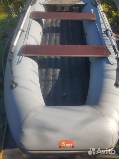 Лодка пвх нднд 