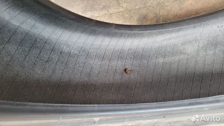 Michelin Energy Saver 205/55 R16 91V