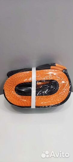 Трос динамический DolleX 7 т, 6 м, 70 мм TD-075