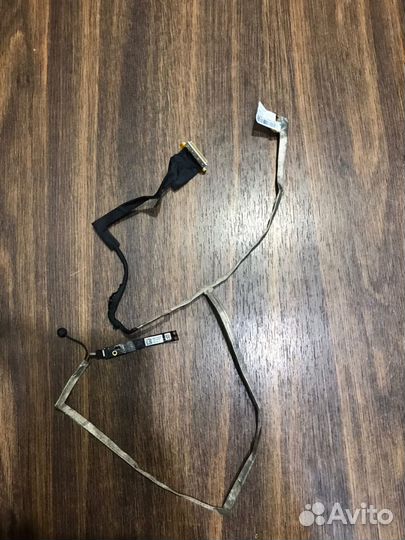 Шлейф матрицы для ноутбука Asus X501