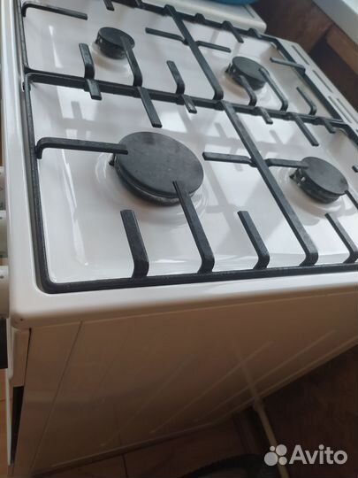Плита газовая