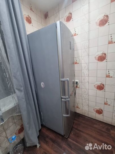 Холодильник samsung RL34egts