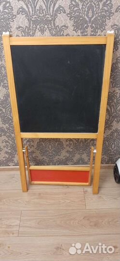 Мольберт для рисования IKEA