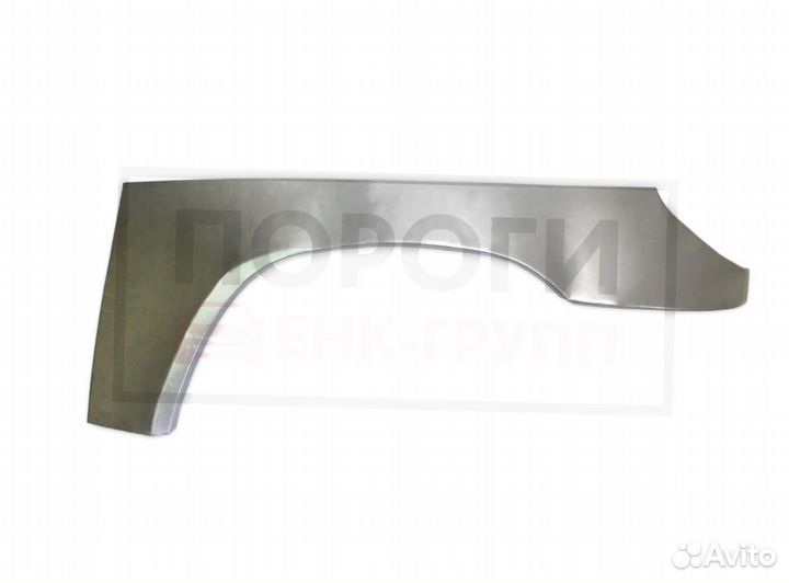 Задняя арка UAZ Patriot sport 1 и другие