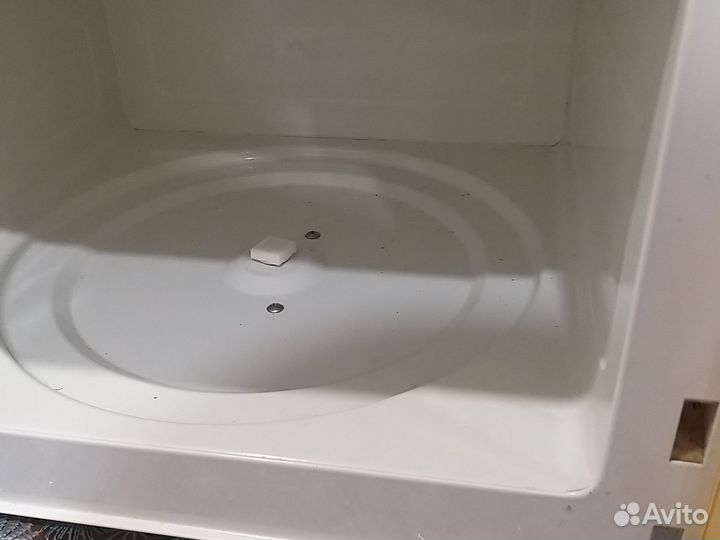 Свч микроволновая печь бу delonghe