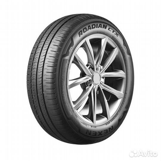 Nexen Roadian CTX 215/75 R16
