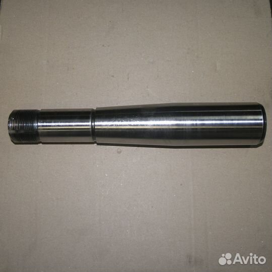 Шкворень поворотного кулака маз, краз-250, (кммз)