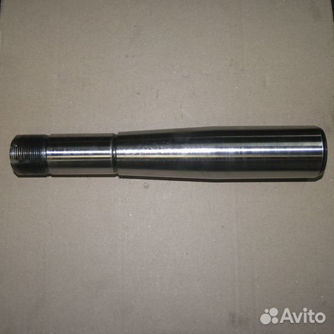 Шкворень поворотного кулака маз, краз-250, (кммз)