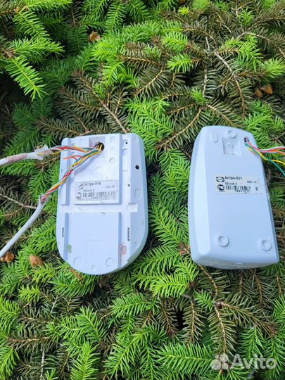 Охранный прибор Лунь 11