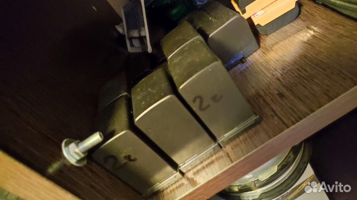 Видео камера HF G30